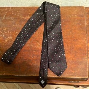 Murano necktie